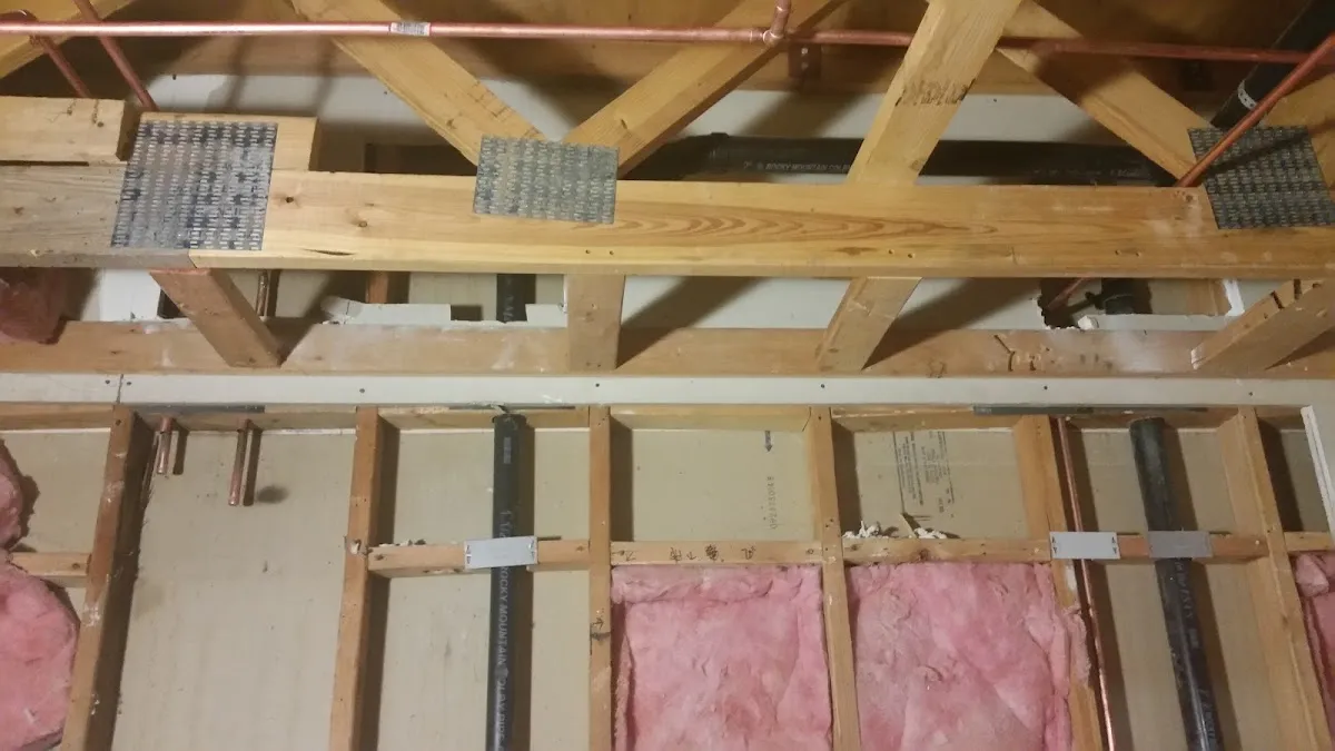 Plumbing services in Olympia Heights, FL